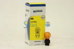 ��������� Osram PY27/7W 12V 27/7W 2���� ���� (3157NA) 3157AK ����