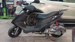 Suzuki Address V125. 125����. ��., ��������, ���������, ��� ������� ����