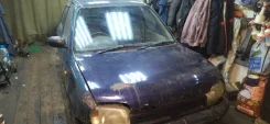 Nissan March. HK11, CG13DE ����