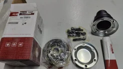 ���� �����. �/�� Skoda Octavia 04-> VW Golf-IV-V/Passat 2003- 55801 ����