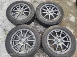 Abelia Sport. 5.5x15", 4x100, ET43, �� 67,1���. ����