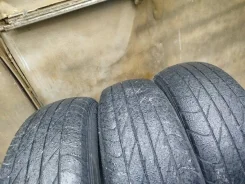 Dunlop Eco EC 201. ������, 2012 ���, �/�, ����� 60 % ����