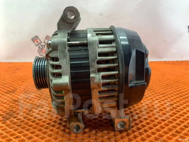 ��������� Mazda CX-7 2.5 L5 A2TJ0391C A2TJ0391C ����