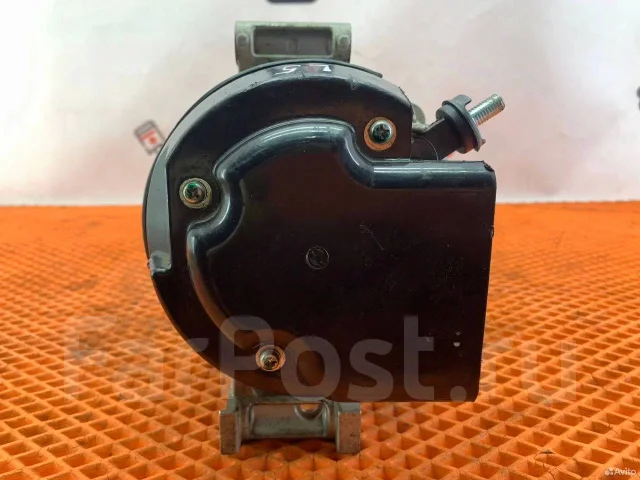 ��������� Mazda CX-7 2.5 L5 A2TJ0391C A2TJ0391C ����