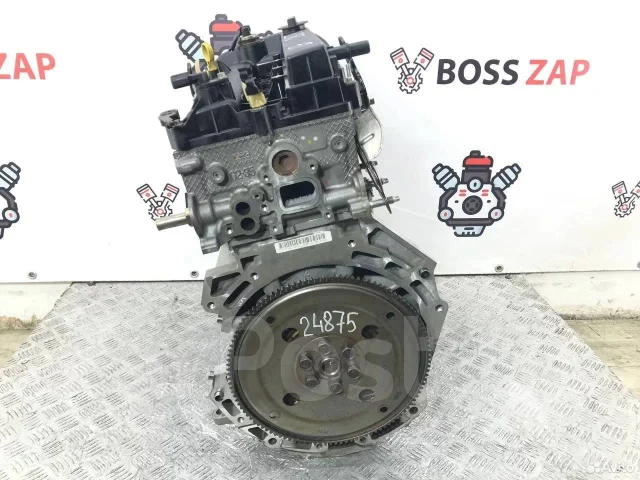 ��������� Mazda 3 BK 2.0 LF LF4K02300B LF4K02300B ����