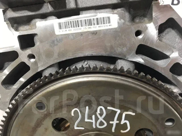 ��������� Mazda 3 BK 2.0 LF LF4K02300B LF4K02300B ����