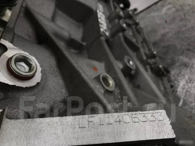 ��������� Mazda 3 BK 2.0 LF LF4K02300B LF4K02300B ����