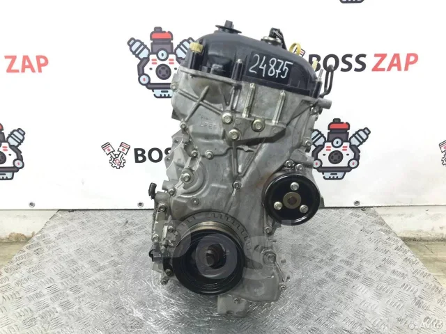 ��������� Mazda 3 BK 2.0 LF LF4K02300B LF4K02300B ����