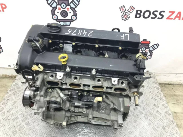 ��������� Mazda 3 BK 2.0 LF LF4K02300B LF4K02300B ����