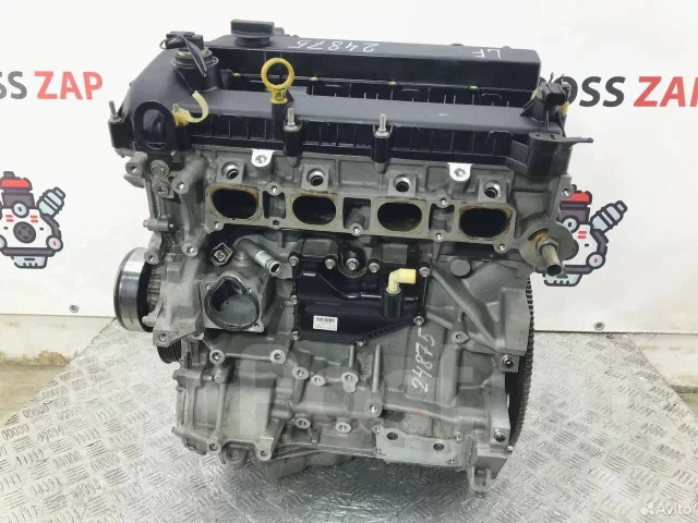 ��������� Mazda 3 BK 2.0 LF LF4K02300B LF4K02300B ����