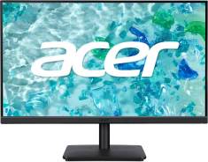 Acer. 24", ���������� �� (LCD, LED, QLED) ����