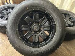 BADX Rock Kelly MX-II. 8.0x18", 6x139.7, ET25, �� 110���. ����