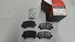 ������� ����. �����. Chery A1 1.3 07-14 / Jaggi 1.1-1.3 06-13, Hafei Bri 0710.02 ����