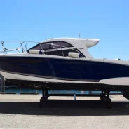 Yamaha S-Qualo. 2021 ���, ����� 9,5��., ��������� ���������, 300��.�., ������. ��� ����� �� ������������ ����