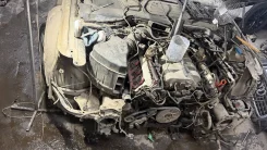 ��������� 4.2 FSI Audi A8 2007 079100032 D3 BVJ ����