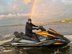 Yamaha FX Cruiser SVHO. 2024 ��� ����