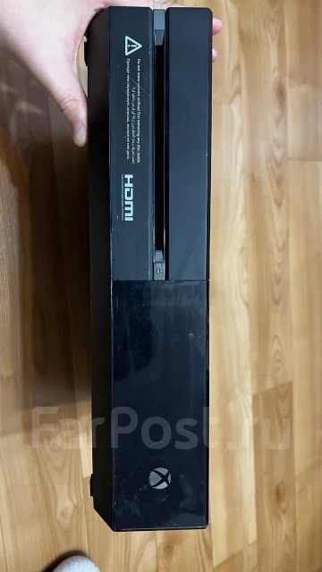 Microsoft Xbox One ����