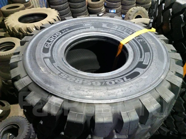 Advance GLR06. �����������, 2026 ���, ����� ����