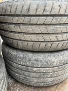 Bridgestone Turanza T005. ������, 2019 ���, �/�, ����� 30 % ����