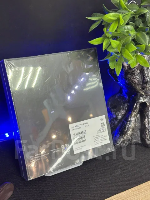 Vivo X200 Pro. �����, 512 ��, �����, 3G, 4G LTE, 5G, NFC ����