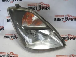 ���� ������ 2734 MG21S Nissan Moco 2003 2734 ����