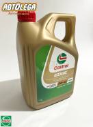 Castrol Edge. 5W-40, �������������, 4��. ����