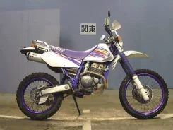 Yamaha TT-R 250 ����