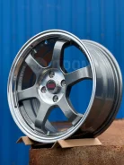 RAYS Volk Racing Daytona TE. 7.0x16", 4x100, ET40, �� 73,1���. ��� ����� �� ��������� ����