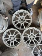 Bridgestone Eco Forme. 6.5x16", 5x100, ET46, �� 65���. ����