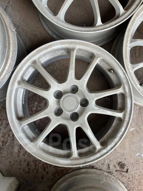 Bridgestone Eco Forme. 6.5x16", 5x100, ET46, �� 65���. ����