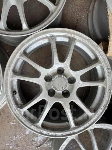 Bridgestone Eco Forme. 6.5x16", 5x100, ET46, �� 65���. ����