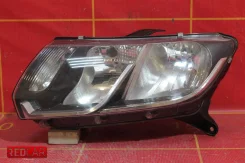 ���� �������� ����� (21-) OEM 8450092037 Lada Largus 2 ����