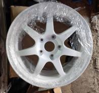 Weds Sport SA-90. 7.0x16", 5x114.3, ET33, �� 73,1���. ����