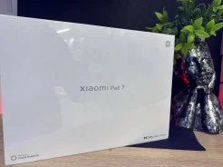 Xiaomi Pad 7. 11 ������, ������ 256 �� ����