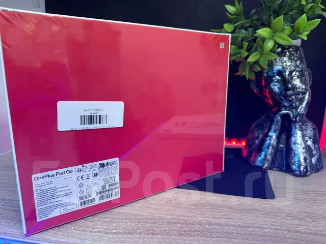 OnePlus Pad Go. 11 ������, ������ 128 �� ����