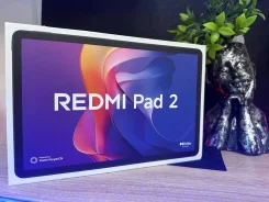 Redmi Pad 2. 11 ������, ������ 256 �� ����