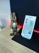 Samsung Galaxy A16. �����, 128 ��, �����, 3G, 4G LTE, NFC ����