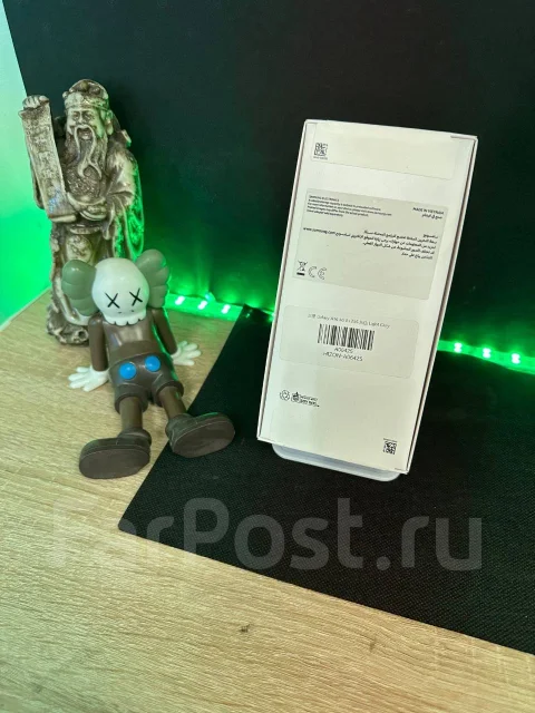 Samsung Galaxy A16. �����, 256 ��, �����, 3G, 4G LTE, NFC ����