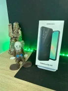 Samsung Galaxy A26 5G. �����, 128 ��, �����, 3G, 4G LTE, 5G, NFC ����
