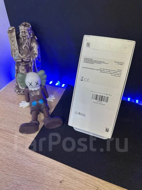Samsung Galaxy A16. �����, 256 ��, ������, 3G, 4G LTE, NFC ����
