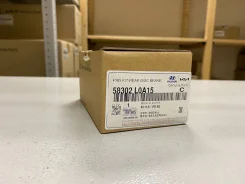 ��������� ������� ������ Hyundai/Kia 58302L0A15 �����/�������� 100% 58302L0A15 ����