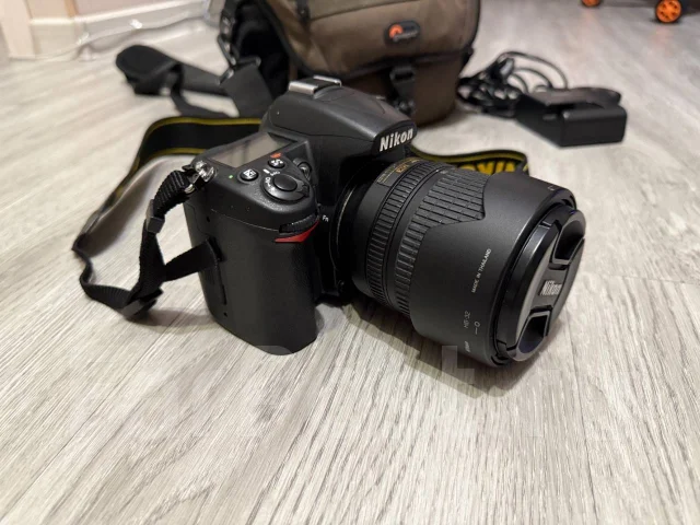Nikon D7000 ����