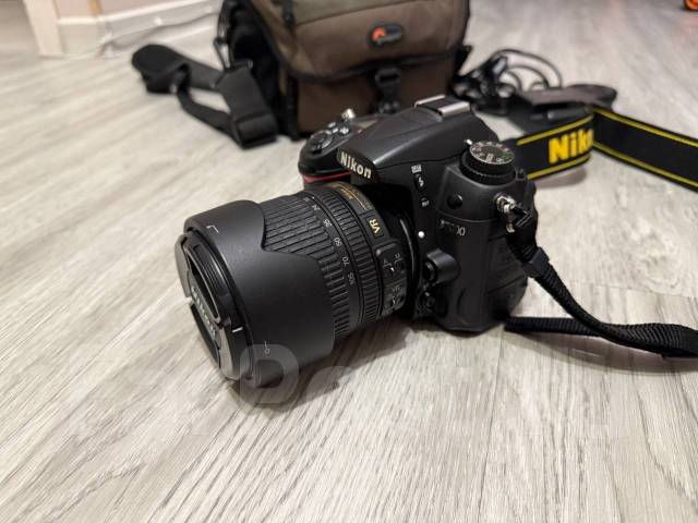 Nikon D7000 ����