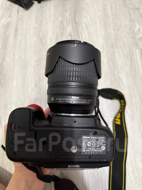 Nikon D7000 ����