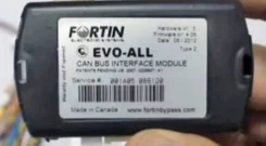 Fortin ����