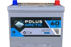Polus Arctic
