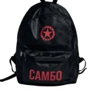 ������ FIGHTER SAMBO � �������� ����