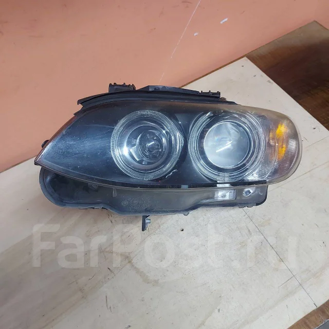 ���� ����� ��� �92 �93 bmw e92 e93 ������������ 7162129 ����