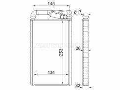 �������� ��������� ������ SAT ST-HD67-395-0 STHD673950 ����