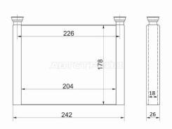 �������� ��������� ������ SAT ST-HD27-395-A0 STHD27395A0 ����